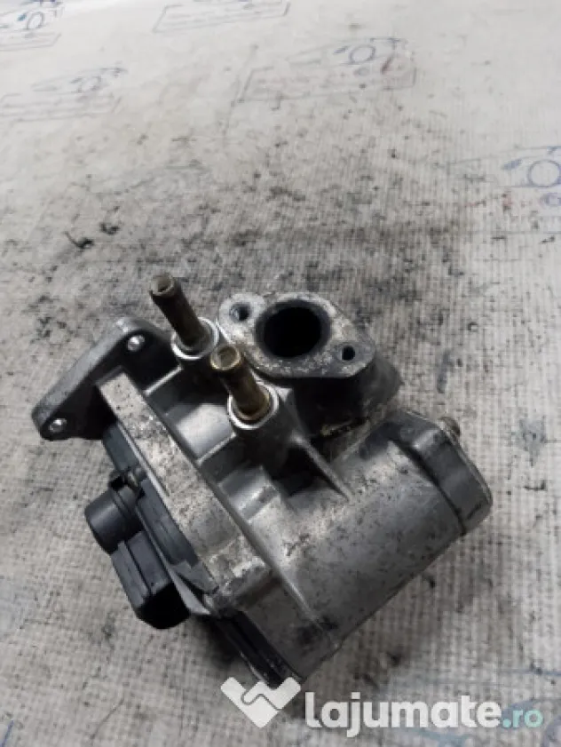 EGR Volkswagen Touran 2006