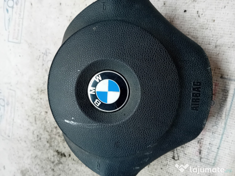 Airbag volan BMW Seria 1 118 2009