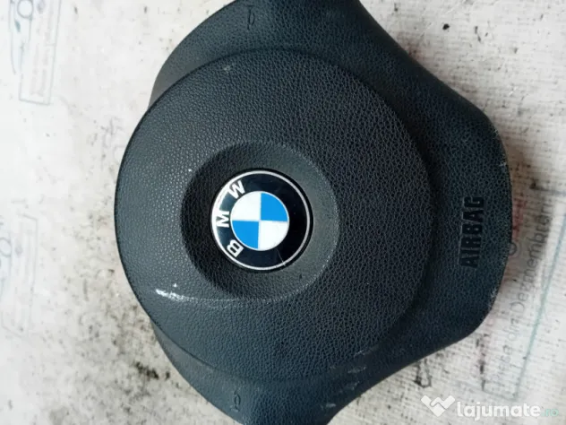 Airbag volan BMW Seria 1 118 2009