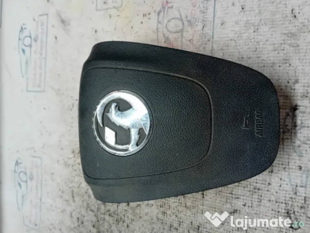 Airbag volan Opel Insignia A 2010
