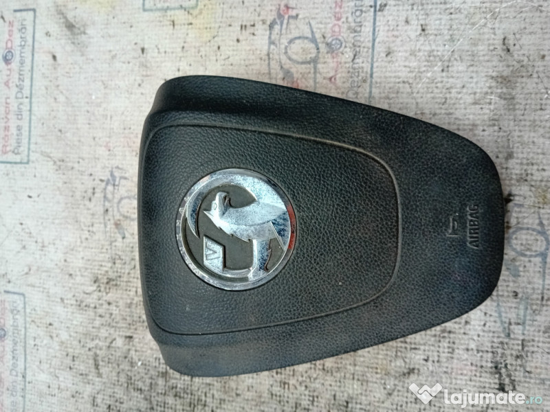 Airbag volan Opel Insignia A 2010