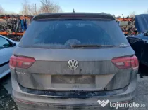 Hayon Volkswagen Tiguan 2018