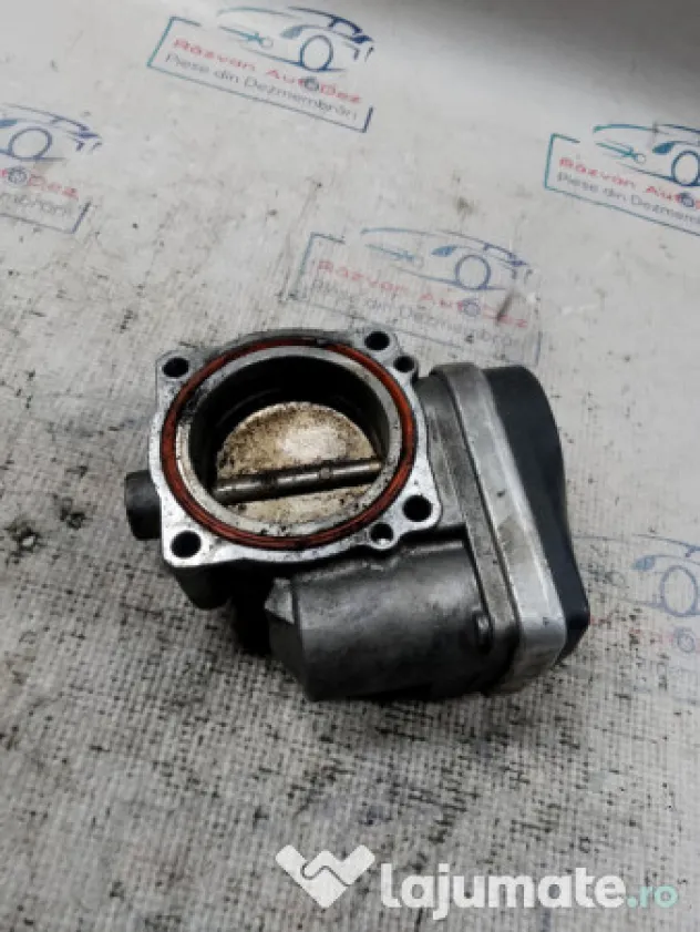 Clapeta acceleratie BMW 318 2005