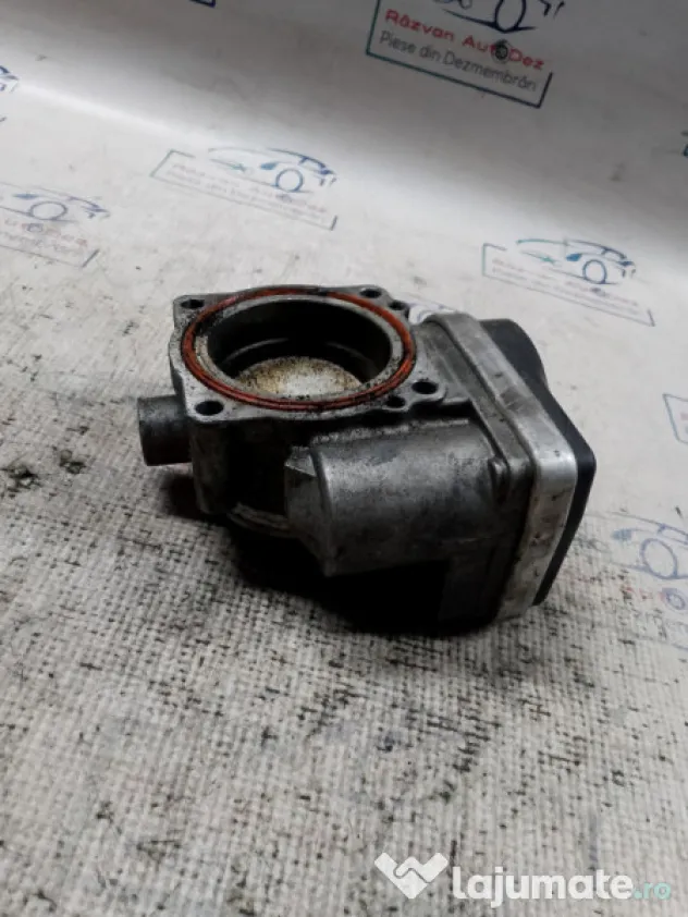 Clapeta acceleratie BMW 318 2005