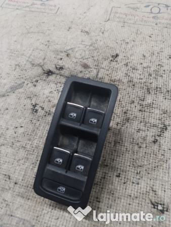 Butoane geamuri electrice Seat Ateca 2019