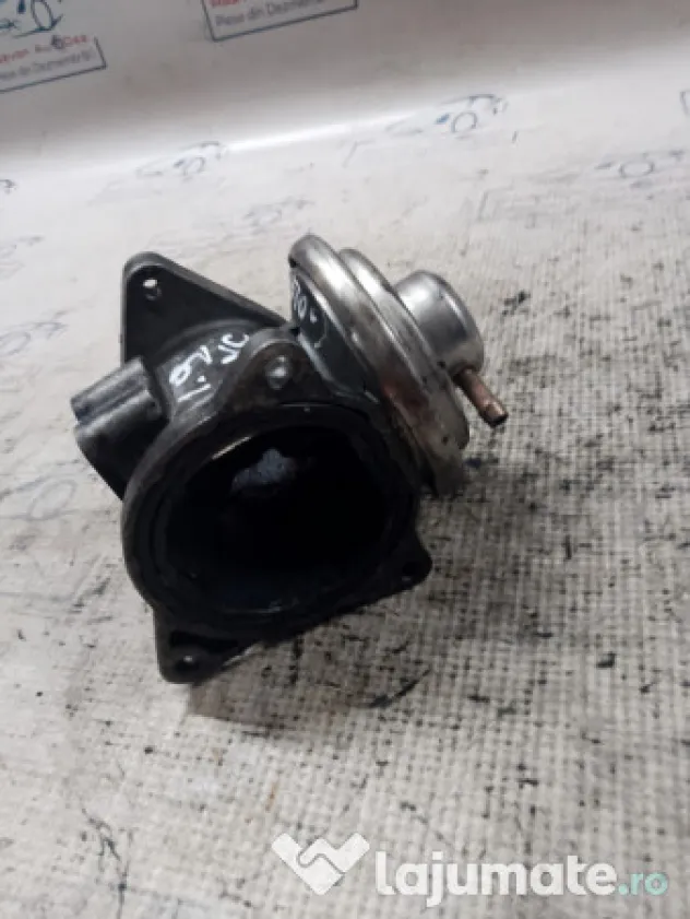 EGR Volkswagen Golf 5 1.9 2005