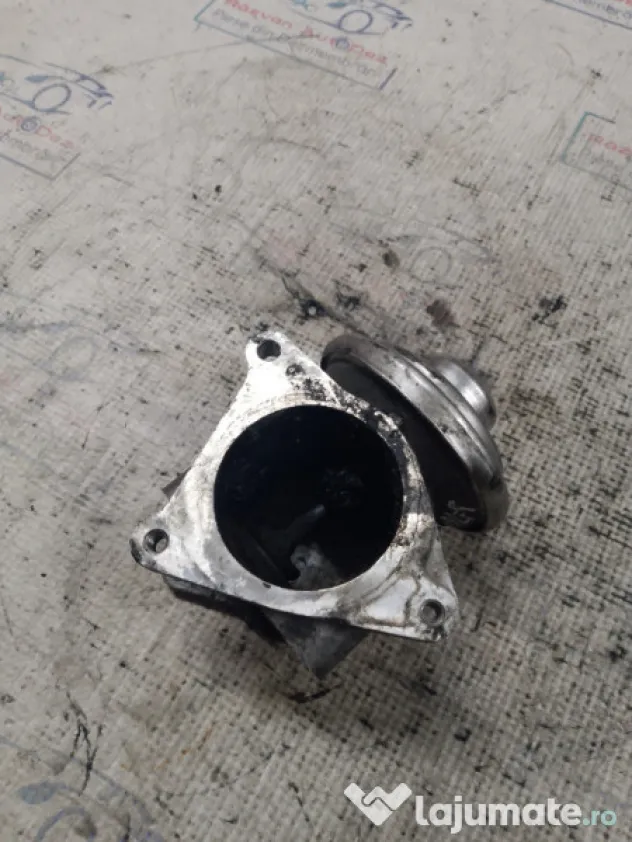 EGR Volkswagen Golf 5 1.9 2005
