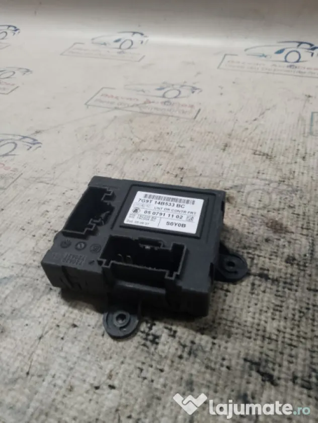 Modul Portiera Dreapta Fata Ford Mondeo 2010