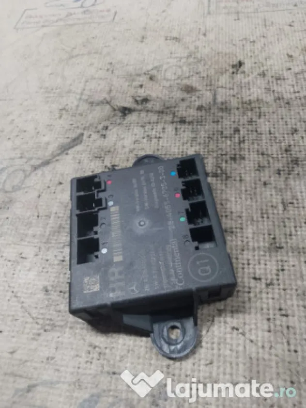 Modul Portiera Dreapta Spate Mercedes CLS 2012