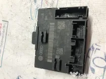 Modul Portiera Dreapta Fata Audi A6 2012