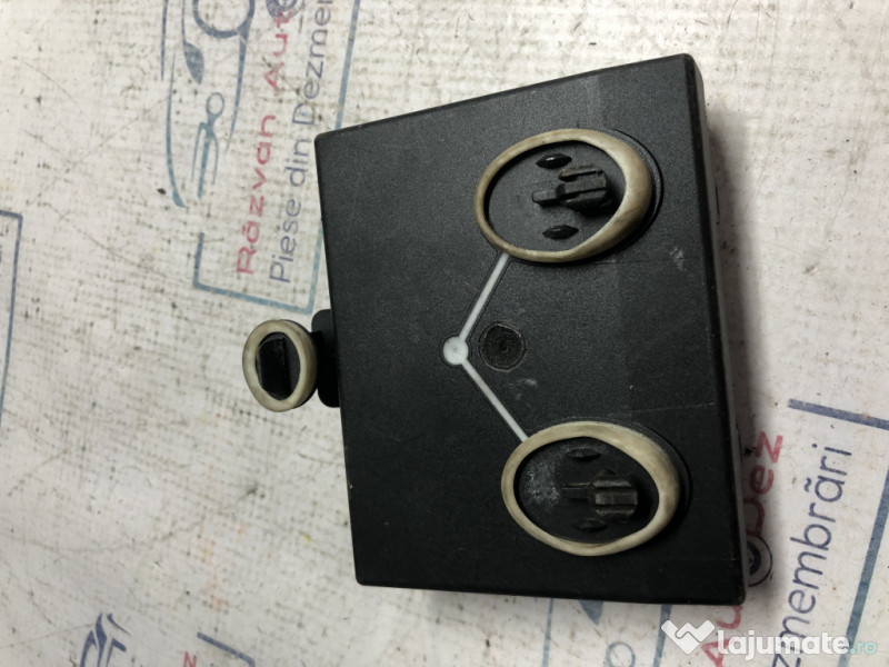 Modul Portiera Dreapta Fata Audi A6 2012