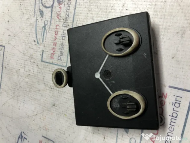 Modul Portiera Dreapta Fata Audi A6 2012
