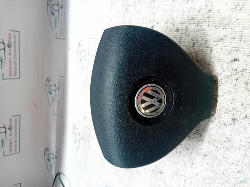 Airbag volan Volkswagen Tiguan 2008