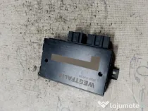 Modul carlig tractare Skoda Roomster 2011