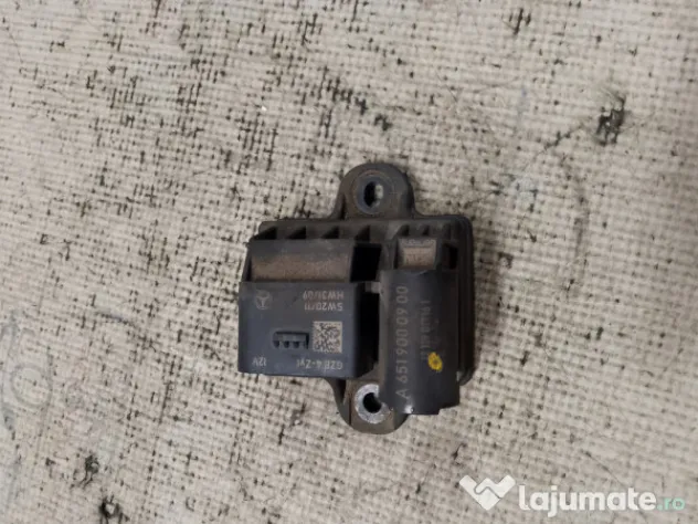 Releu bujii Mercedes ML 2.2 Motorina 2014