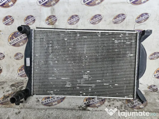 Radiator apa Seat Exeo 2.0 Motorina 2010