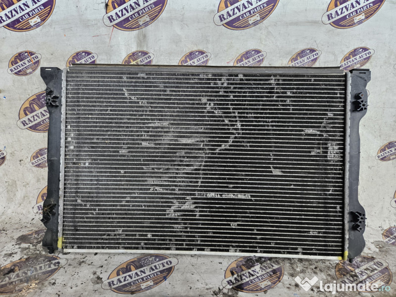 Radiator apa Seat Exeo 2.0 Motorina 2010