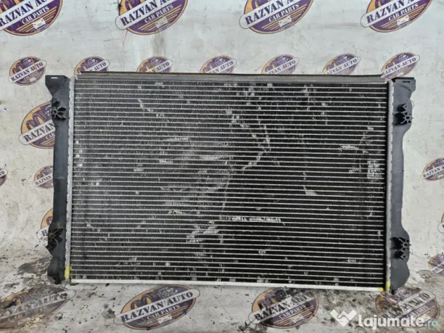Radiator apa Seat Exeo 2.0 Motorina 2010