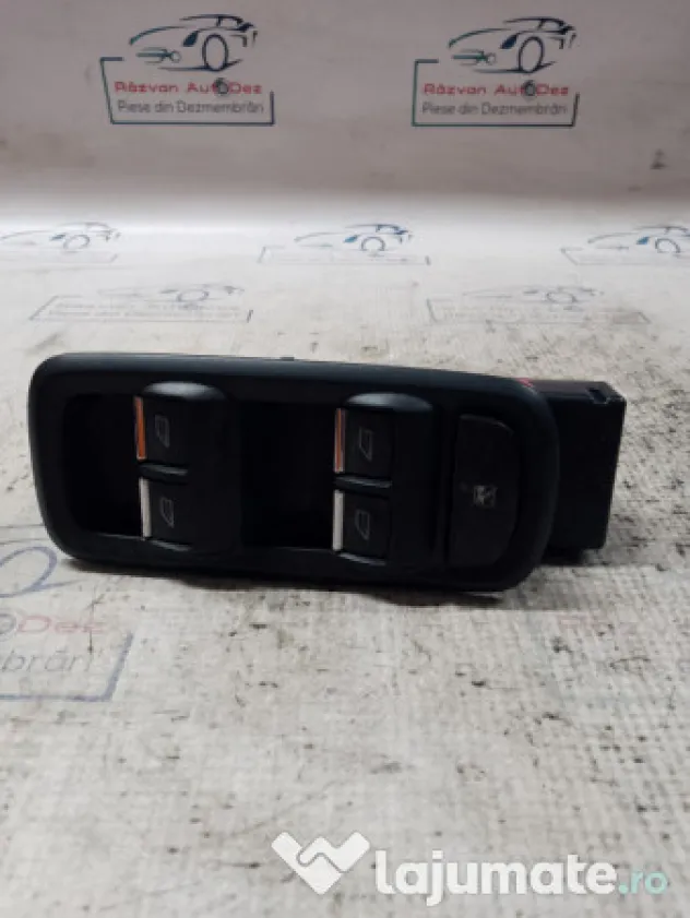 Butoane geamuri electrice Ford Ecosport 2015