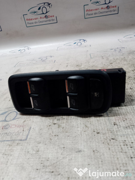 Butoane geamuri electrice Ford Ecosport 2015