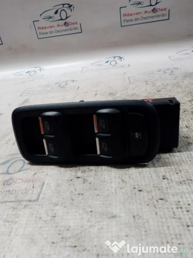 Butoane geamuri electrice Ford Ecosport 2015