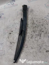 Stergator haion Opel Astra K 2016
