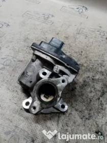 EGR Nissan Pulsar 2015