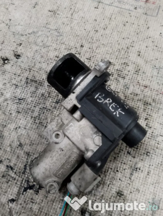 EGR Volkswagen Golf 5 2008