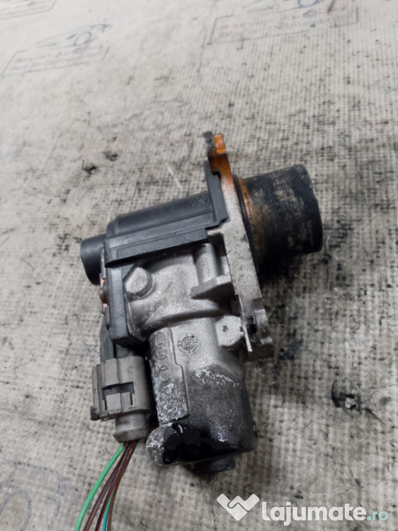 EGR Volkswagen Golf 5 2008