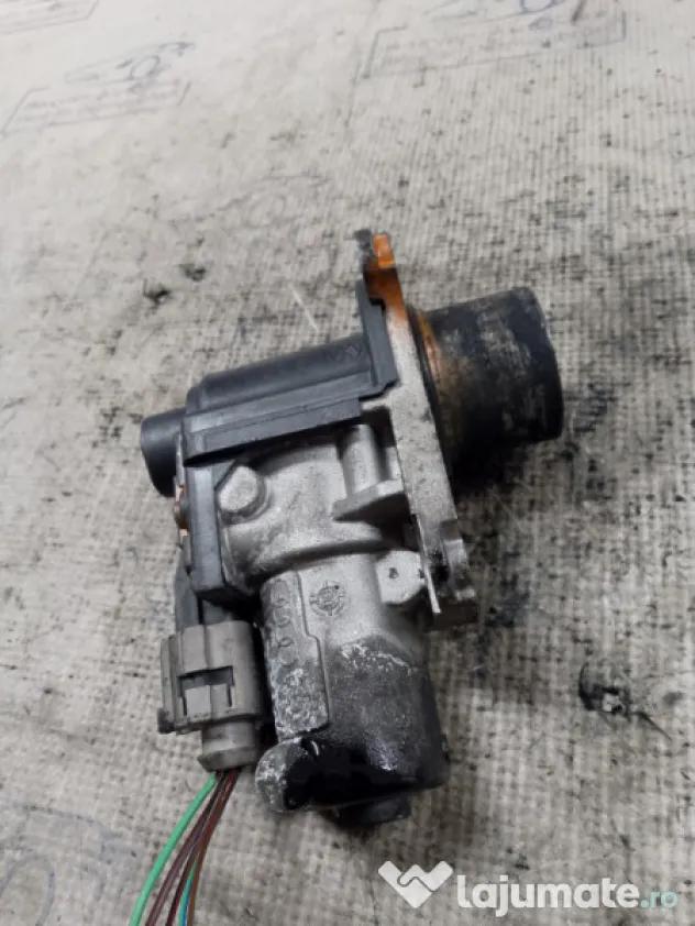 EGR Volkswagen Golf 5 2008