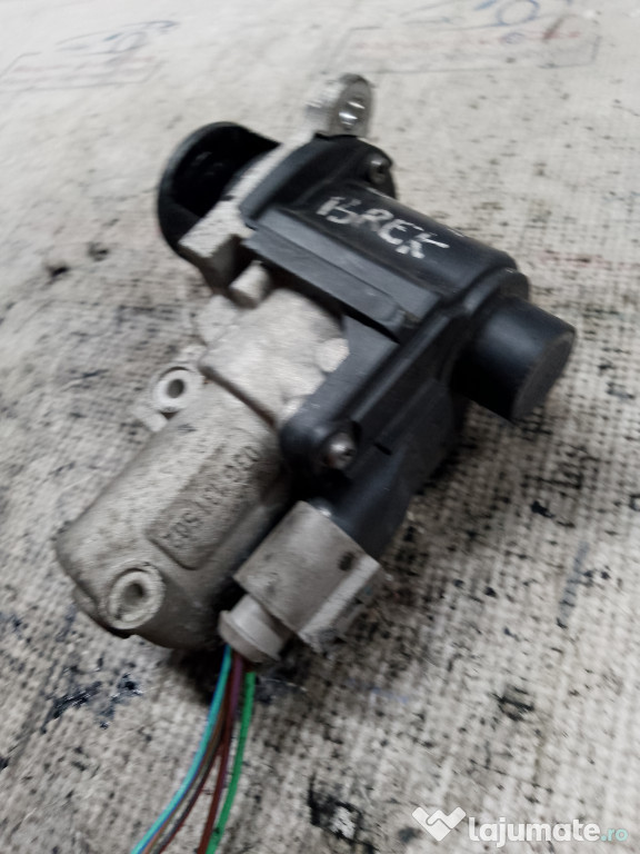 EGR Volkswagen Golf 5 2008