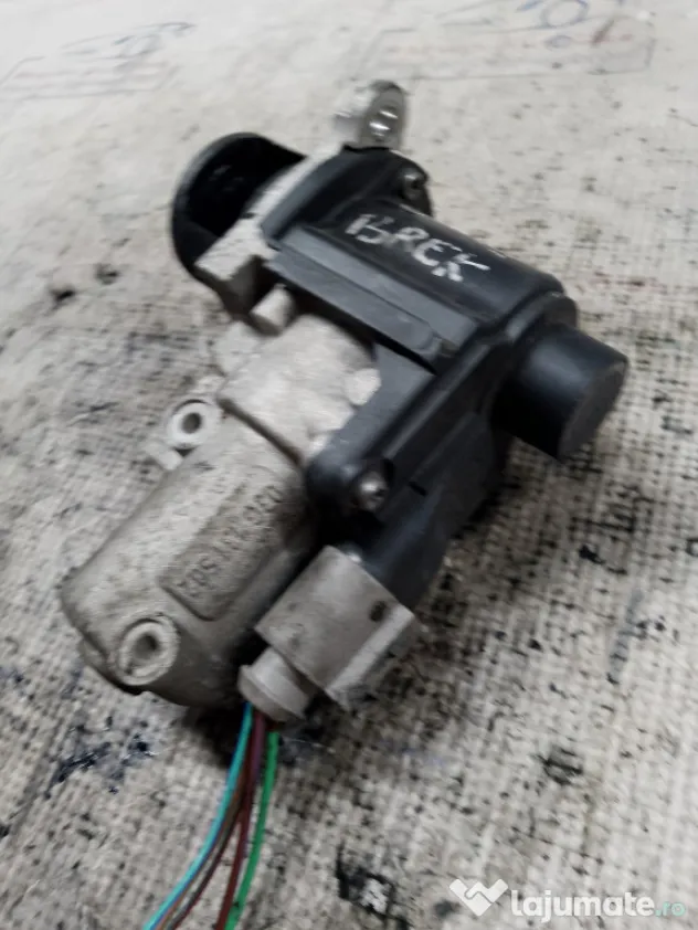 EGR Volkswagen Golf 5 2008