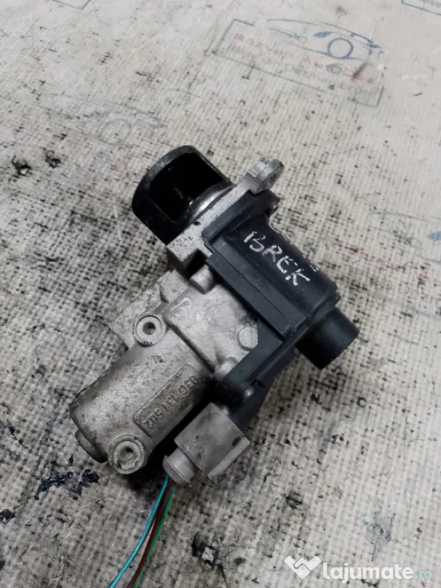 EGR Volkswagen Golf 5 2008