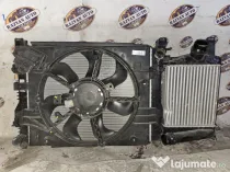 Set Radiatoare + Ventilator Dacia Duster 1.3 Benzina 2019