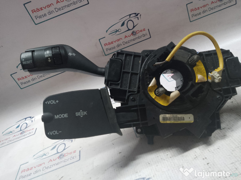 Spira volan + manete Ford Focus 2 2008