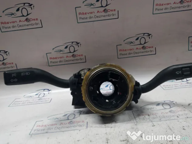 Spira volan + manete Audi A4 B7 2007