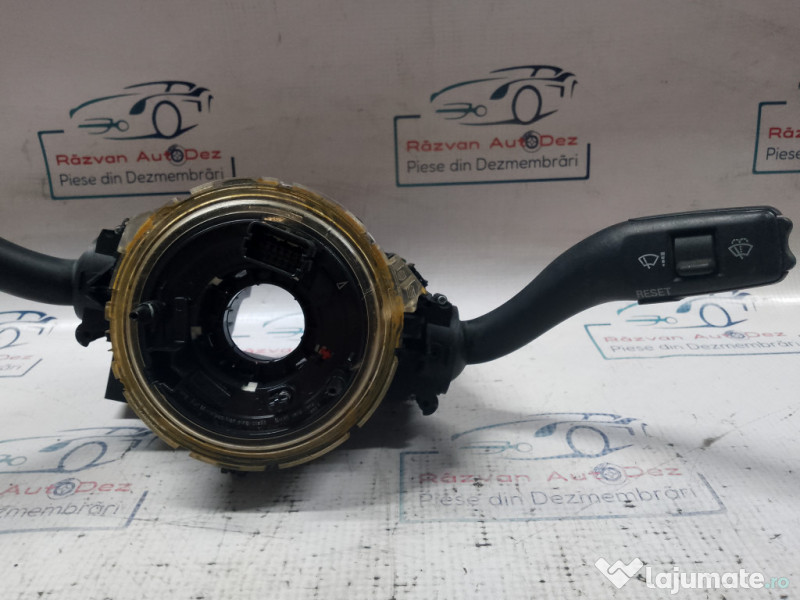 Spira volan + manete Audi A4 B7 2007