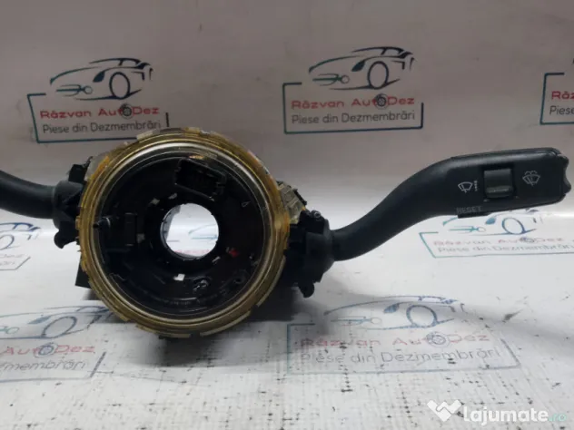 Spira volan + manete Audi A4 B7 2007