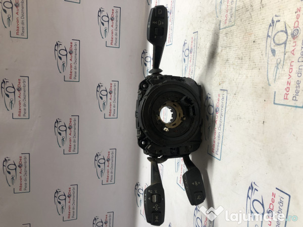 Spira volan + manete BMW E90 2008