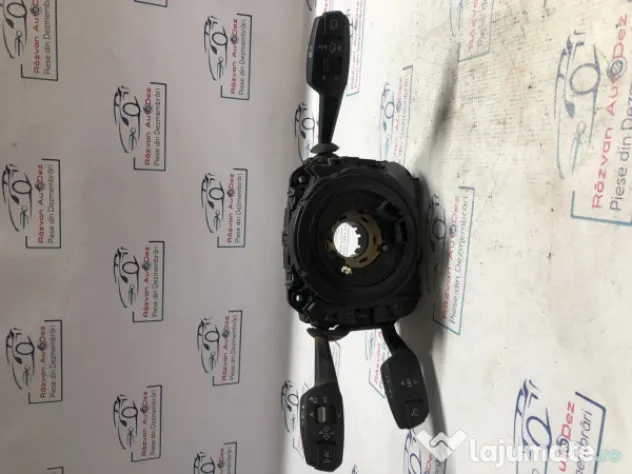 Spira volan + manete BMW E90 2008