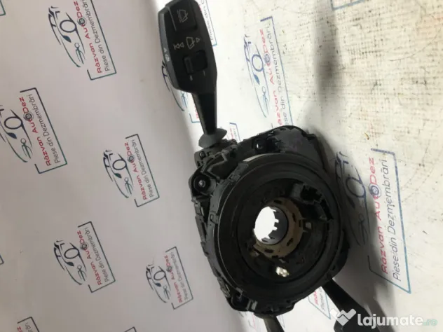 Spira volan + manete BMW E90 2008