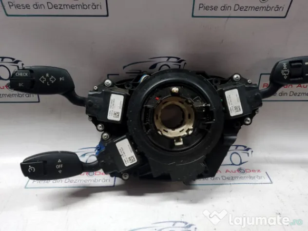 Spira volan + manete BMW Seria 5 2009