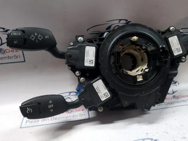 Spira volan + manete BMW Seria 5 2009