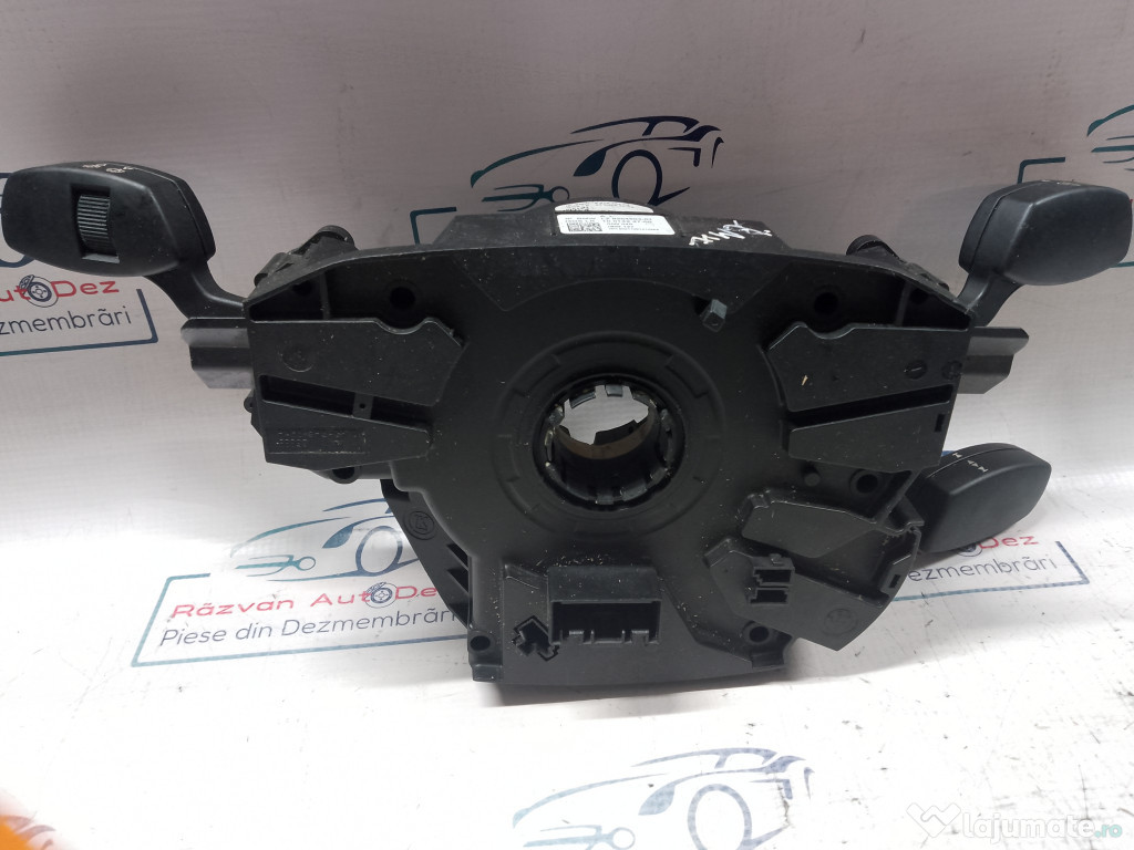 Spira volan + manete BMW Seria 5 2009