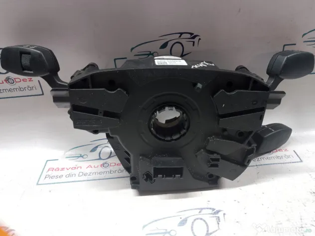 Spira volan + manete BMW Seria 5 2009