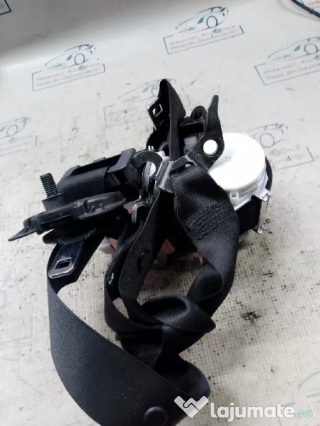 Set Centuri Fata BMW X1 2014