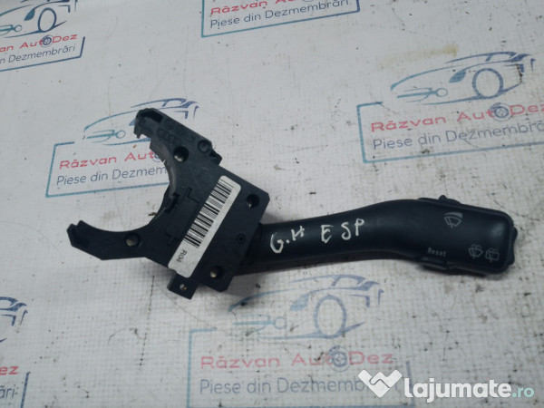 Maneta stergatoare Volkswagen Golf 4 2004