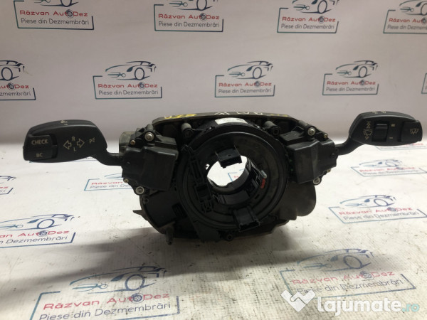 Spira volan + manete BMW Seria 5 2007