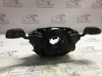 Spira volan + manete BMW Seria 5 2007