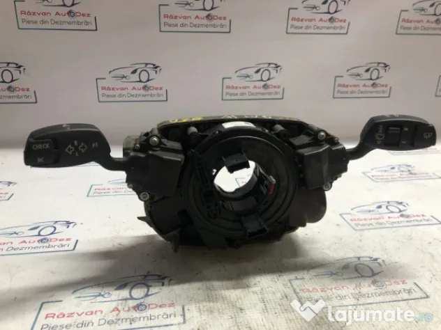Spira volan + manete BMW Seria 5 2007